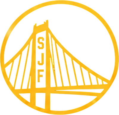 SJF logo