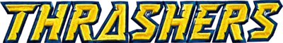 Thrashers logo