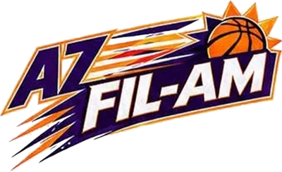 AZ Fil-Am logo