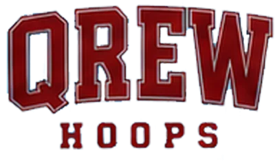 Qrew Hoops logo