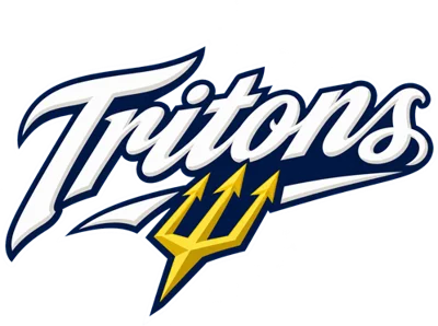 Tritons logo