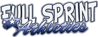 Full Sprint Athletics logo