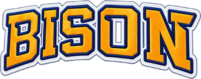 Bison logo