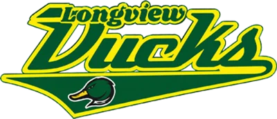 Longview Ducks logo