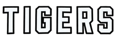 Tigers logo