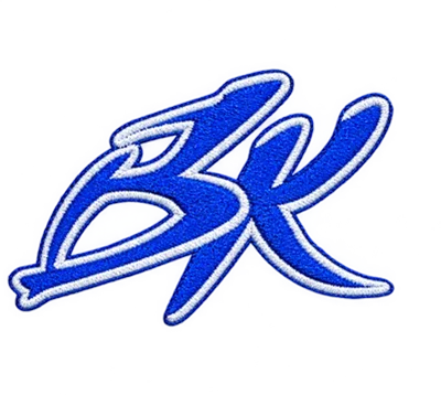 BK logo