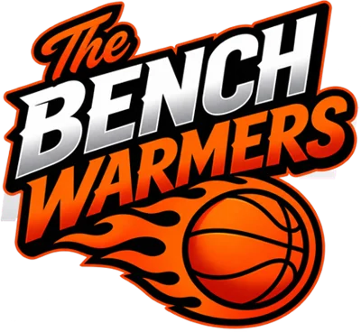 The Bench Warmers logo