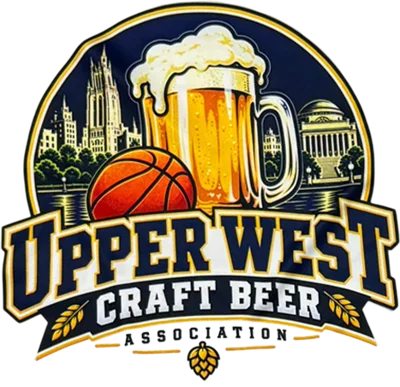 Upper West Craft Beer Association logo