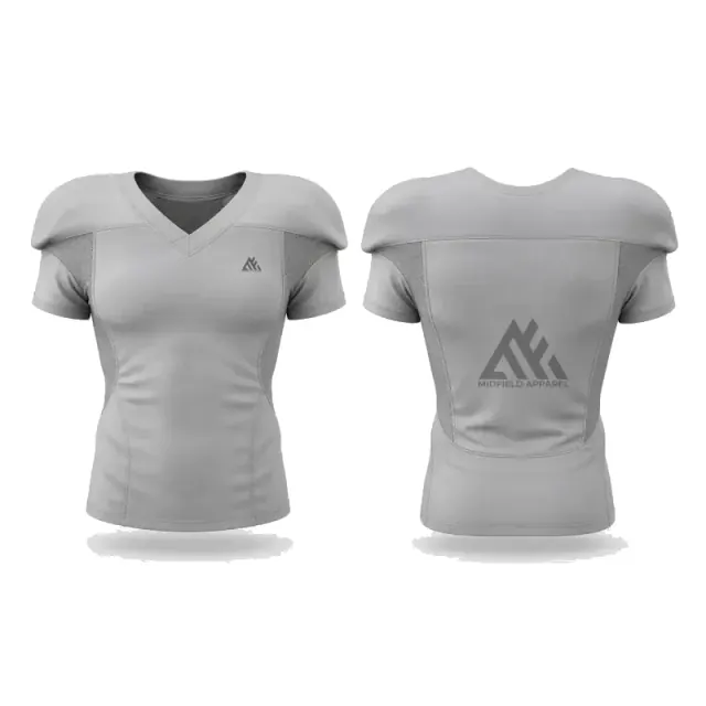 Custom American Football uniforms and jerseys