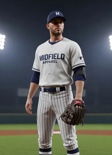 Custom Baseball uniforms and jerseys