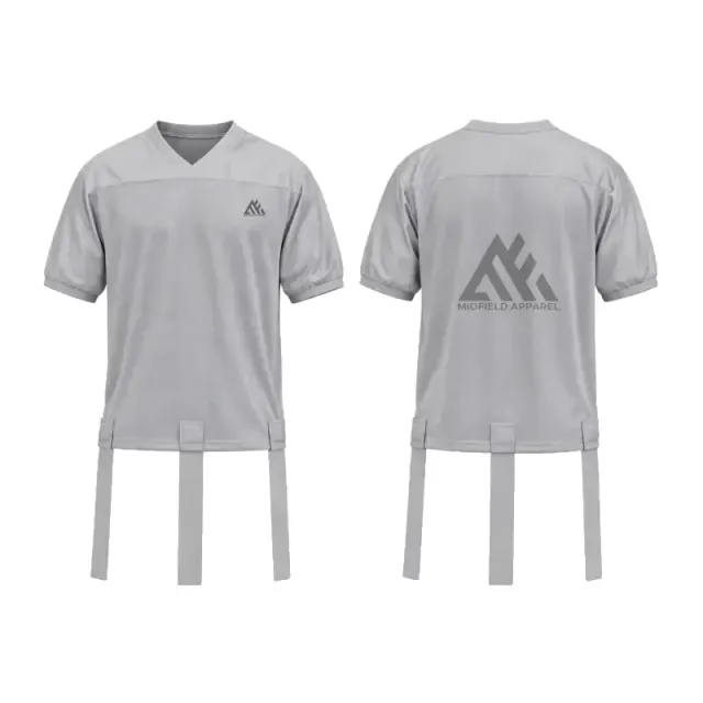 Custom Flag Football uniforms and jerseys